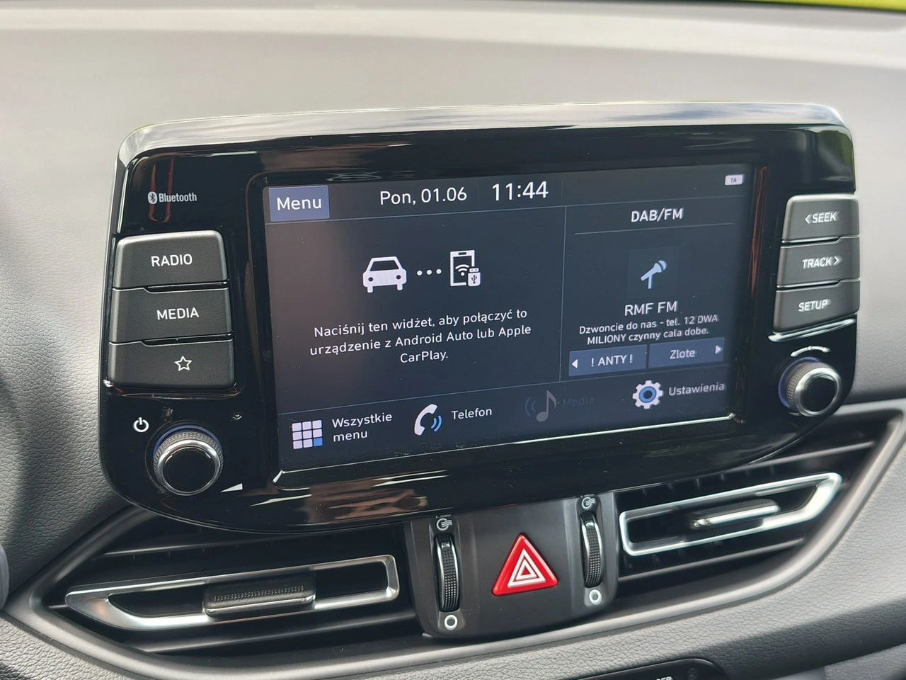 Hyundai i30 - Zdjęcie 18