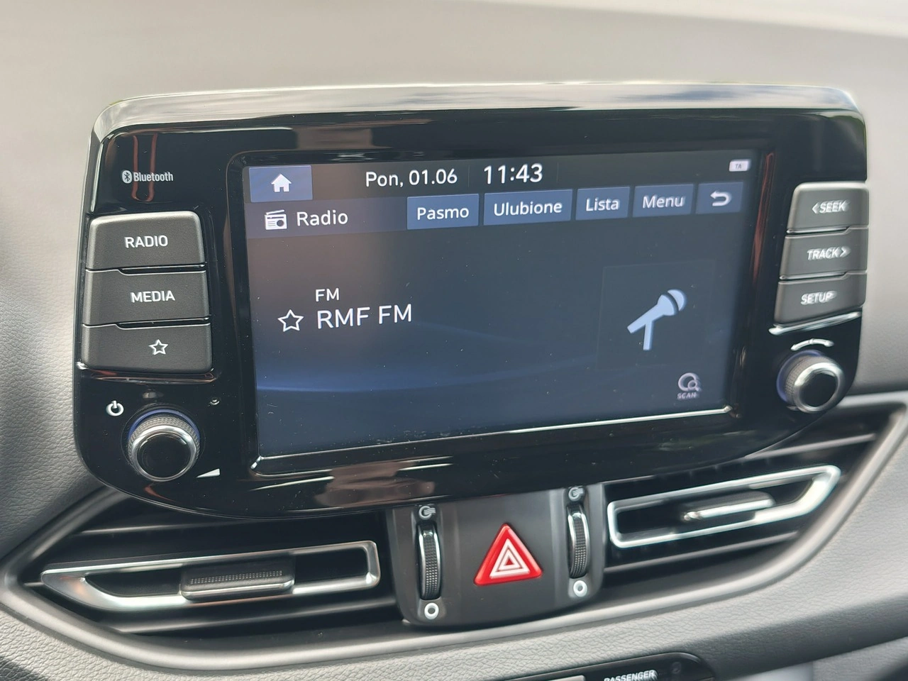 Hyundai i30 - Zdjęcie 19