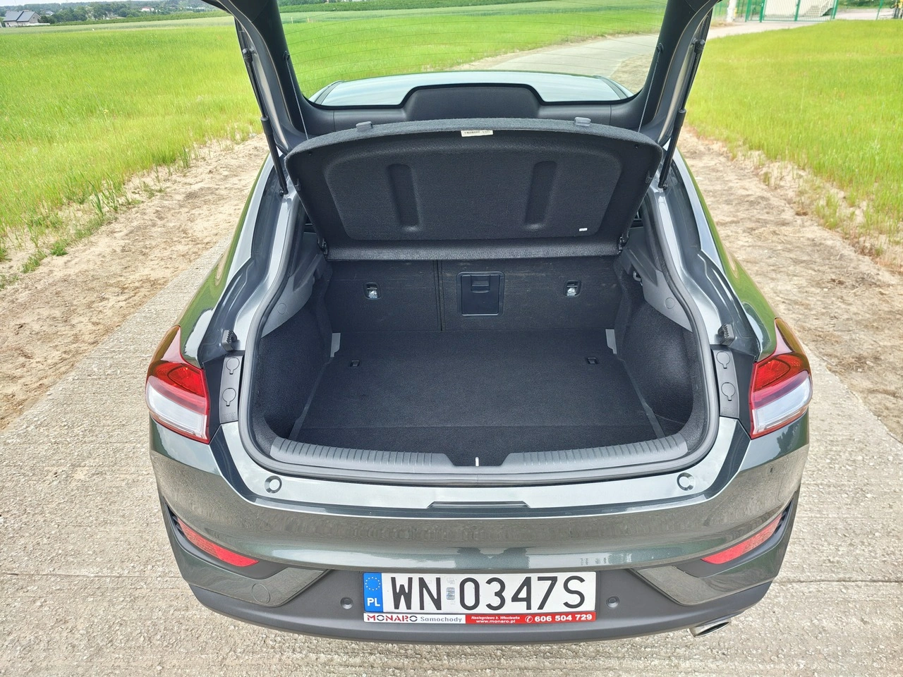 Hyundai i30 - Zdjęcie 30