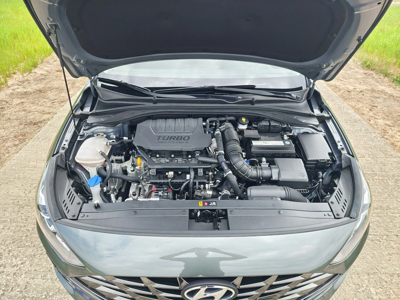 Hyundai i30 - Zdjęcie 31
