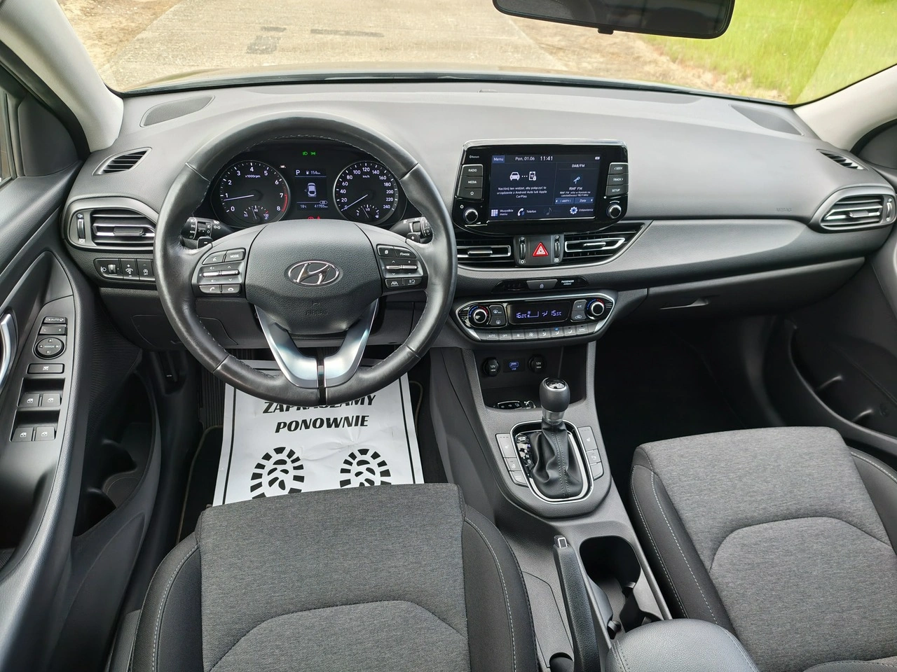 Hyundai i30 - Zdjęcie 8
