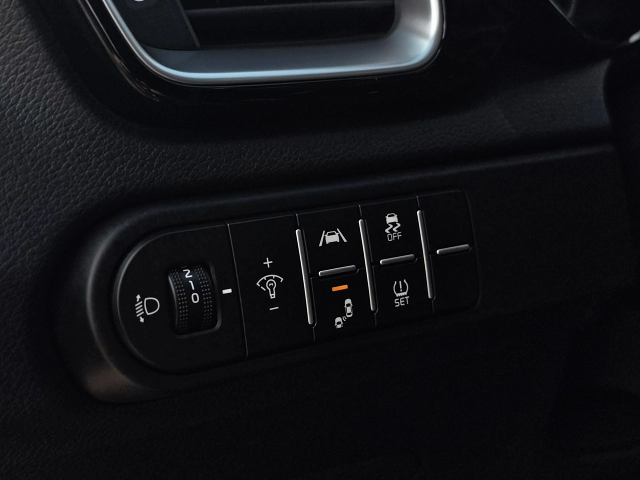 Kia Pro Cee'd - Zdjęcie 25