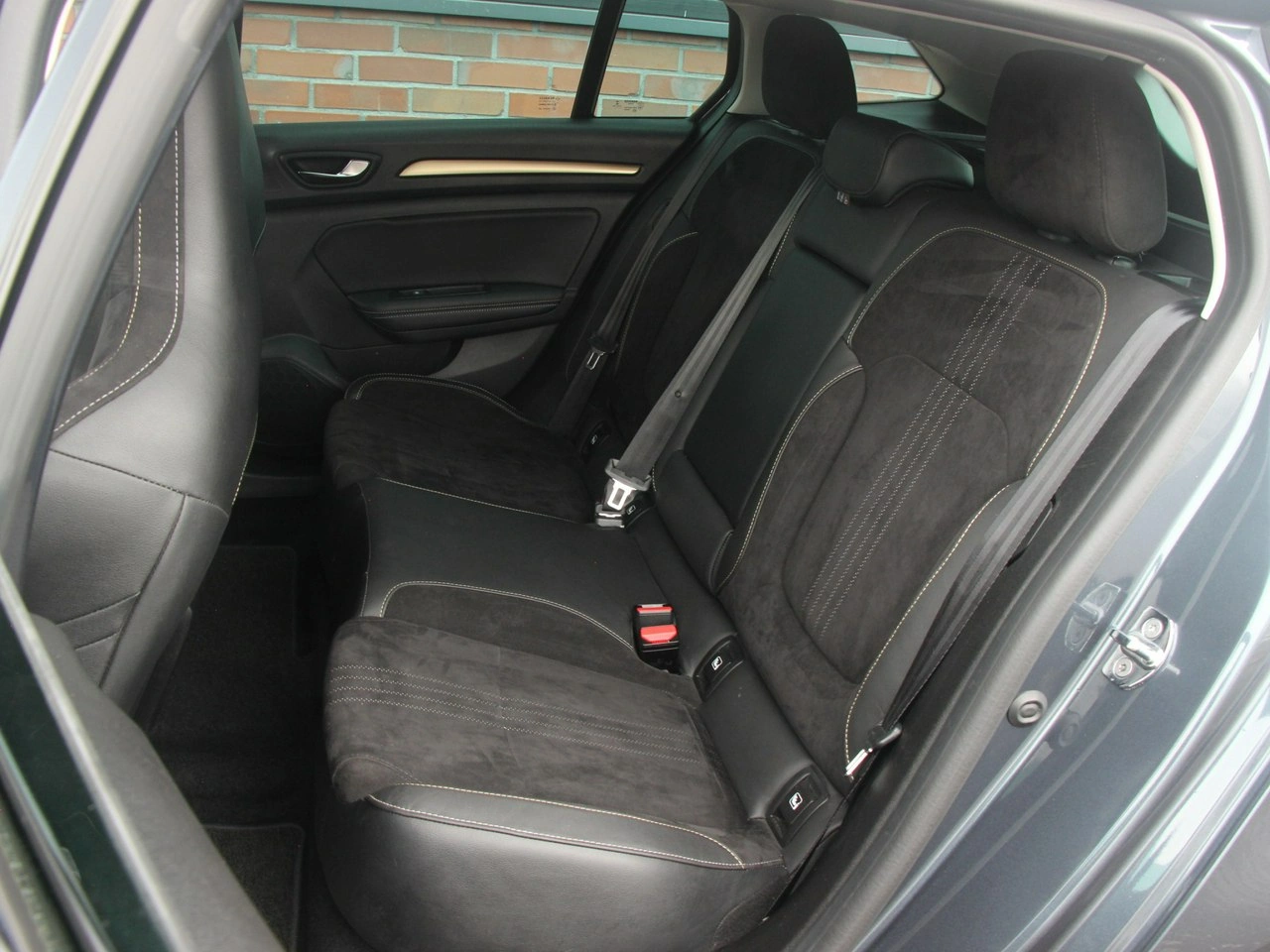 Renault Megane - Zdjęcie 9