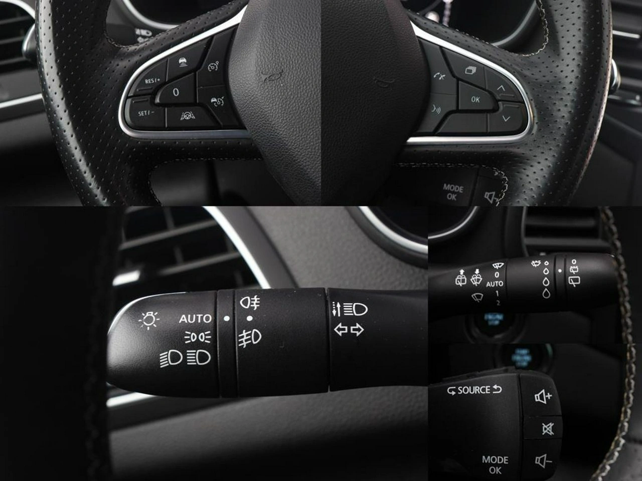 Renault Megane - Zdjęcie 17