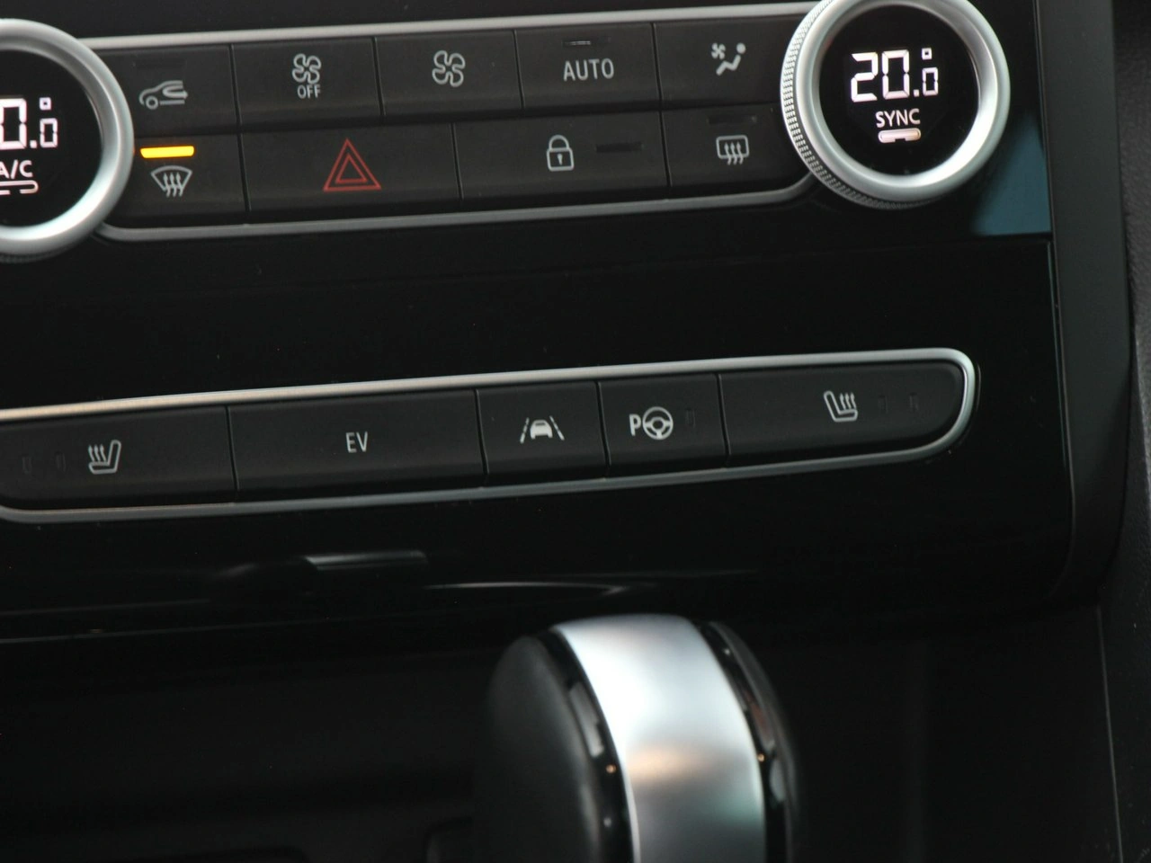 Renault Megane - Zdjęcie 20