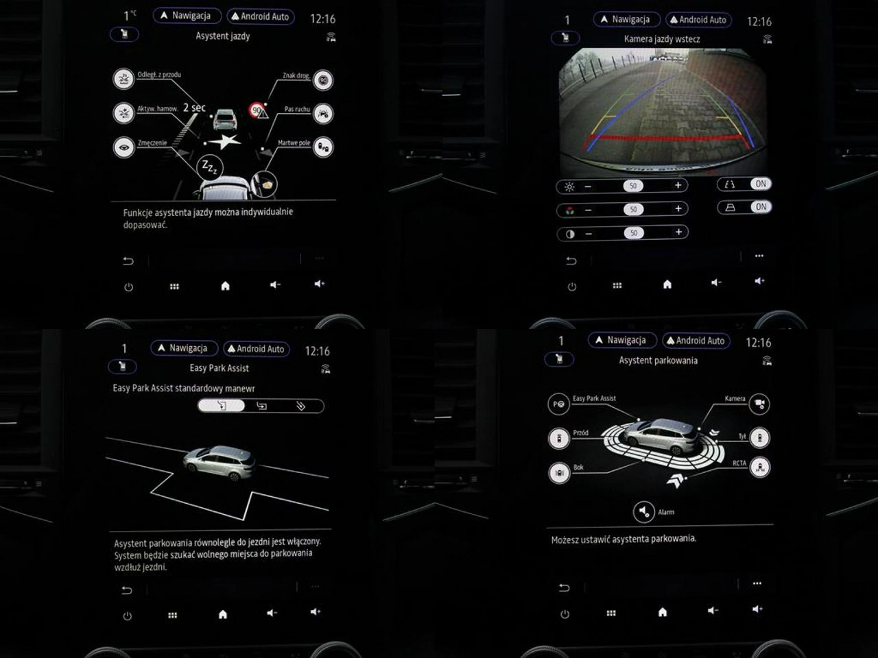 Renault Megane - Zdjęcie 21