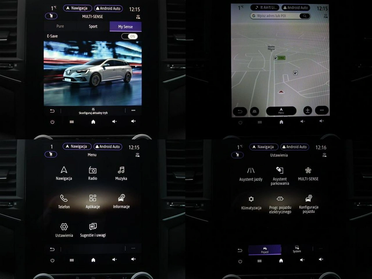 Renault Megane - Zdjęcie 23