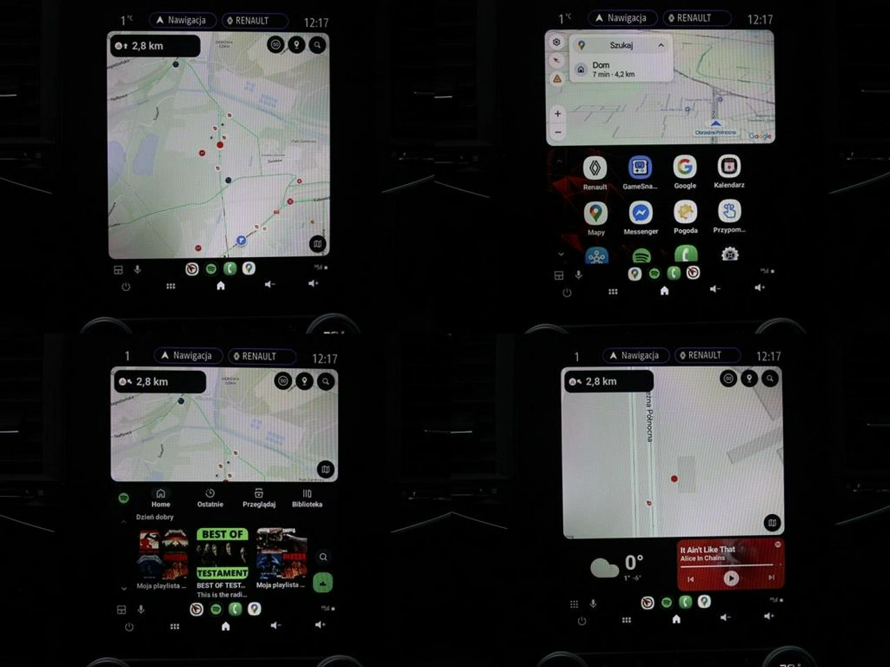 Renault Megane - Zdjęcie 25