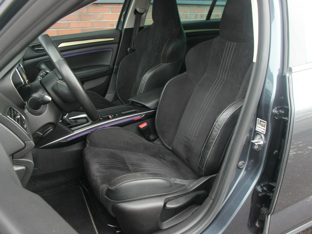 Renault Megane - Zdjęcie 8