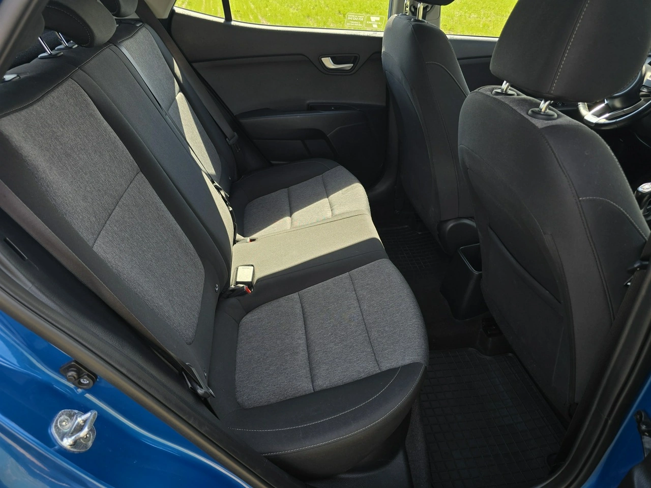 Kia Stonic - Zdjęcie 15