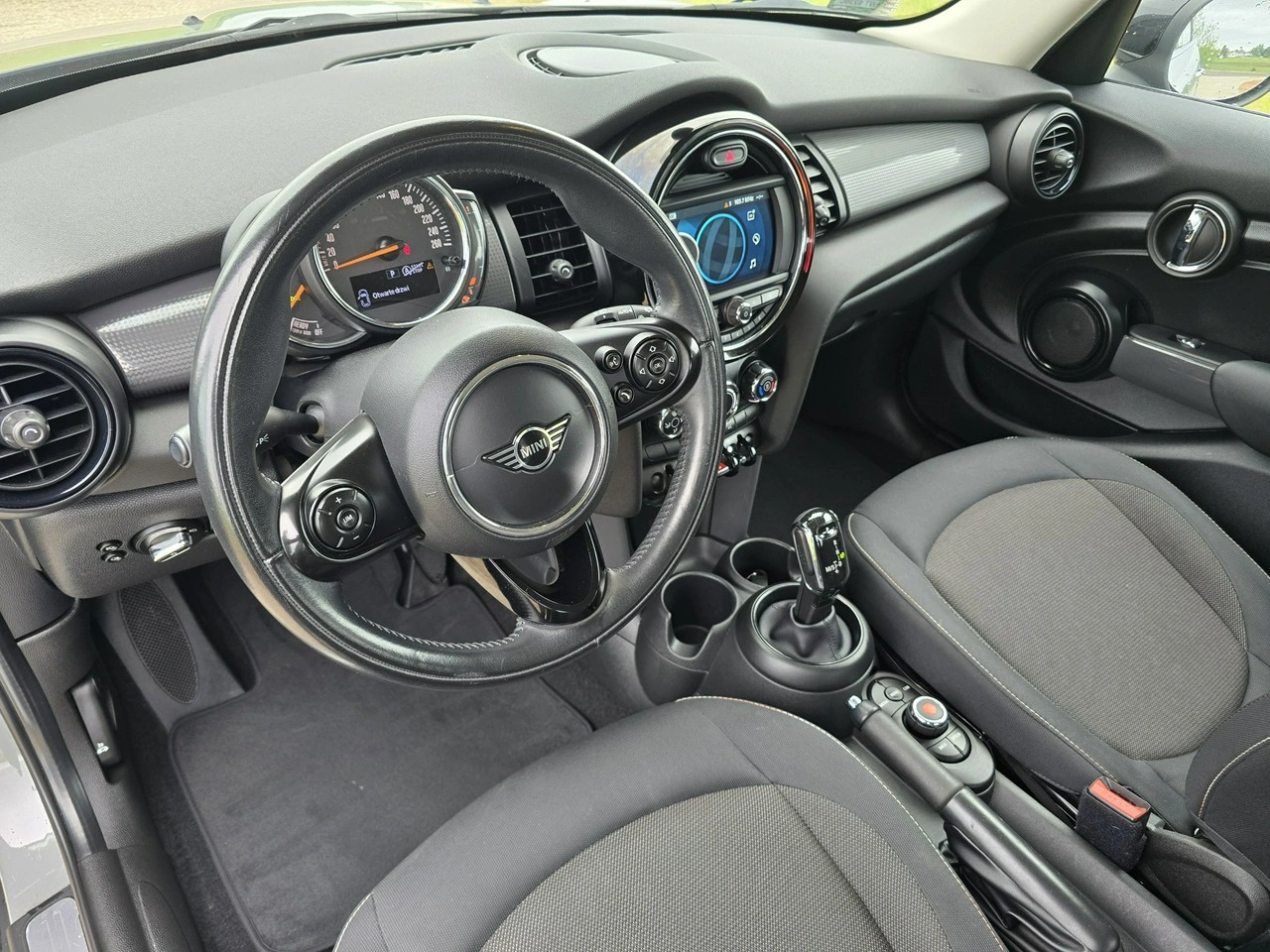 MINI Cooper - Zdjęcie 9