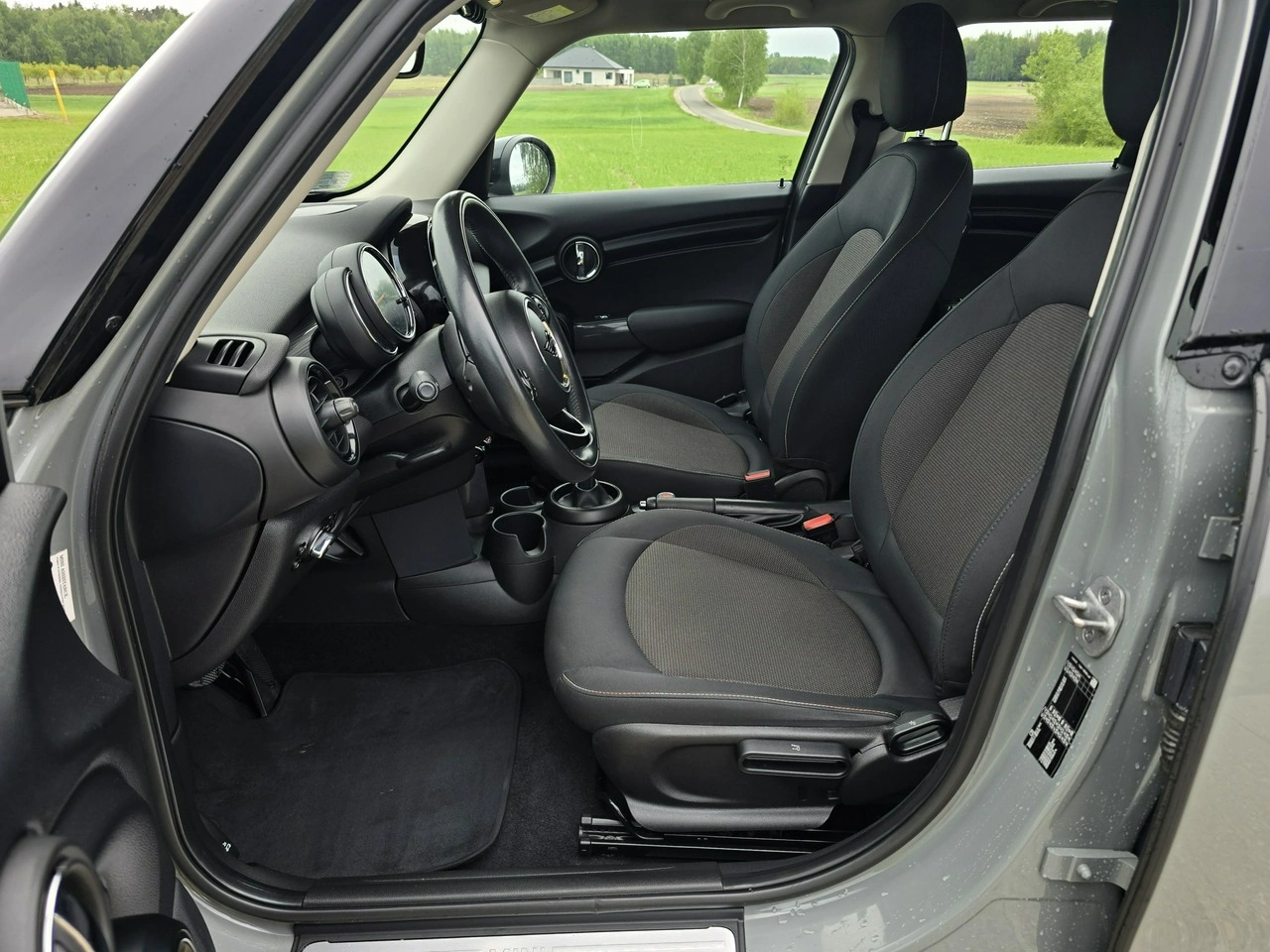 MINI Cooper - Zdjęcie 10