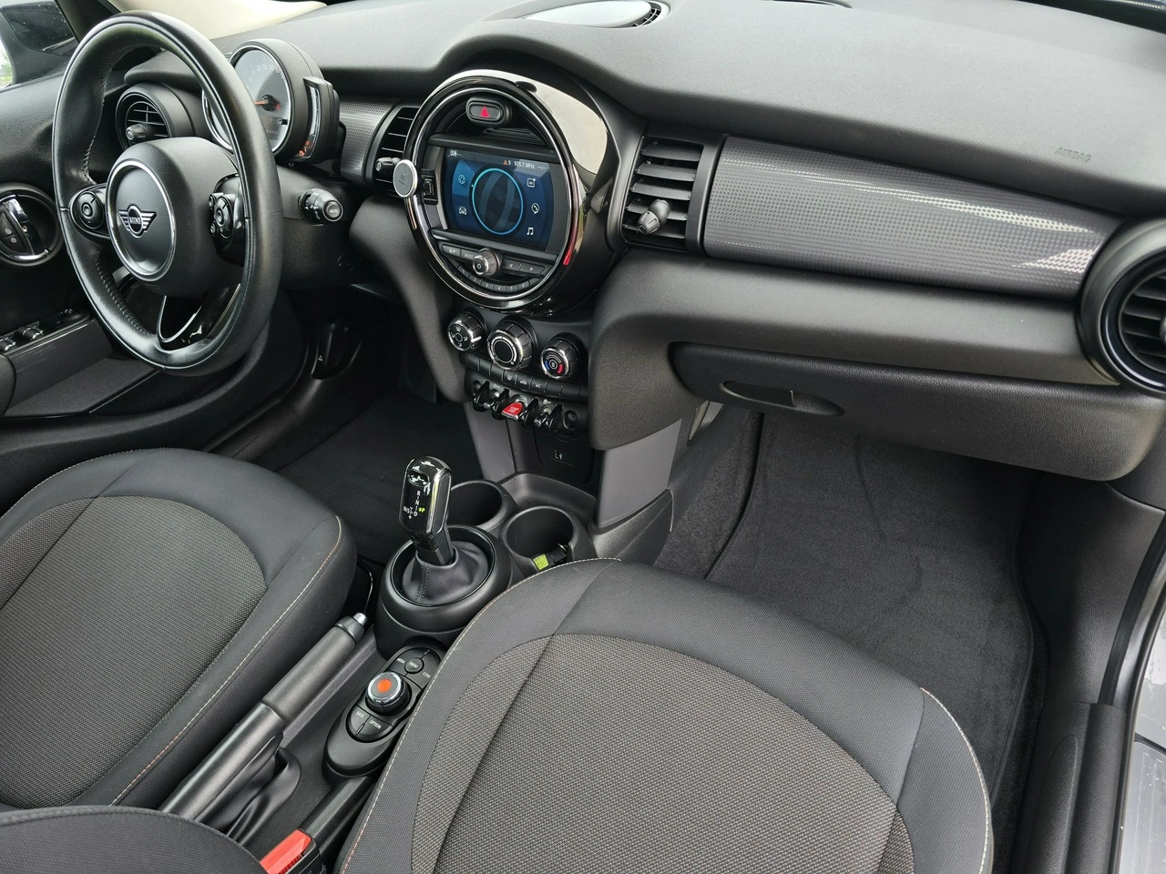 MINI Cooper - Zdjęcie 12