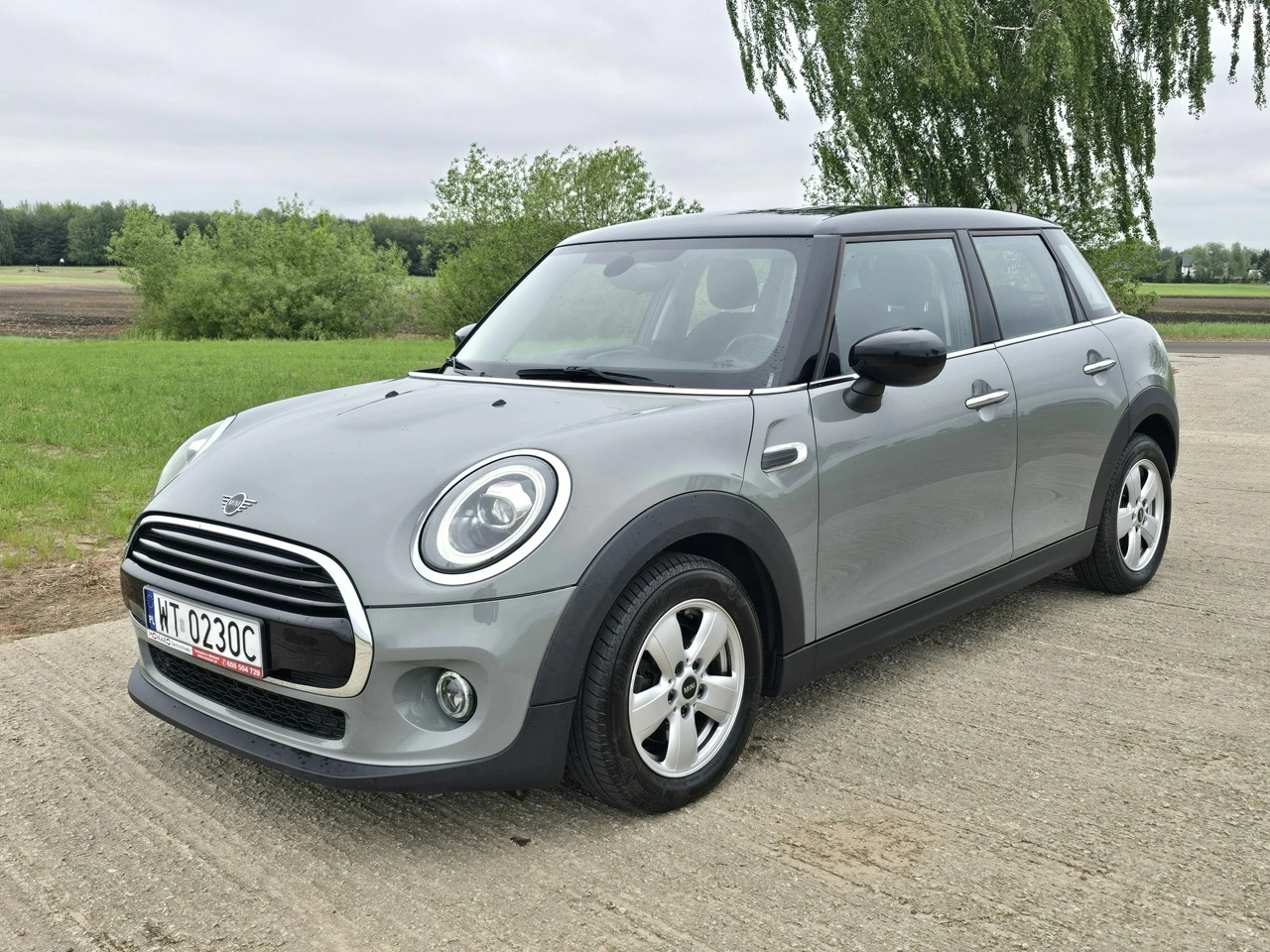 MINI Cooper - Zdjęcie 1