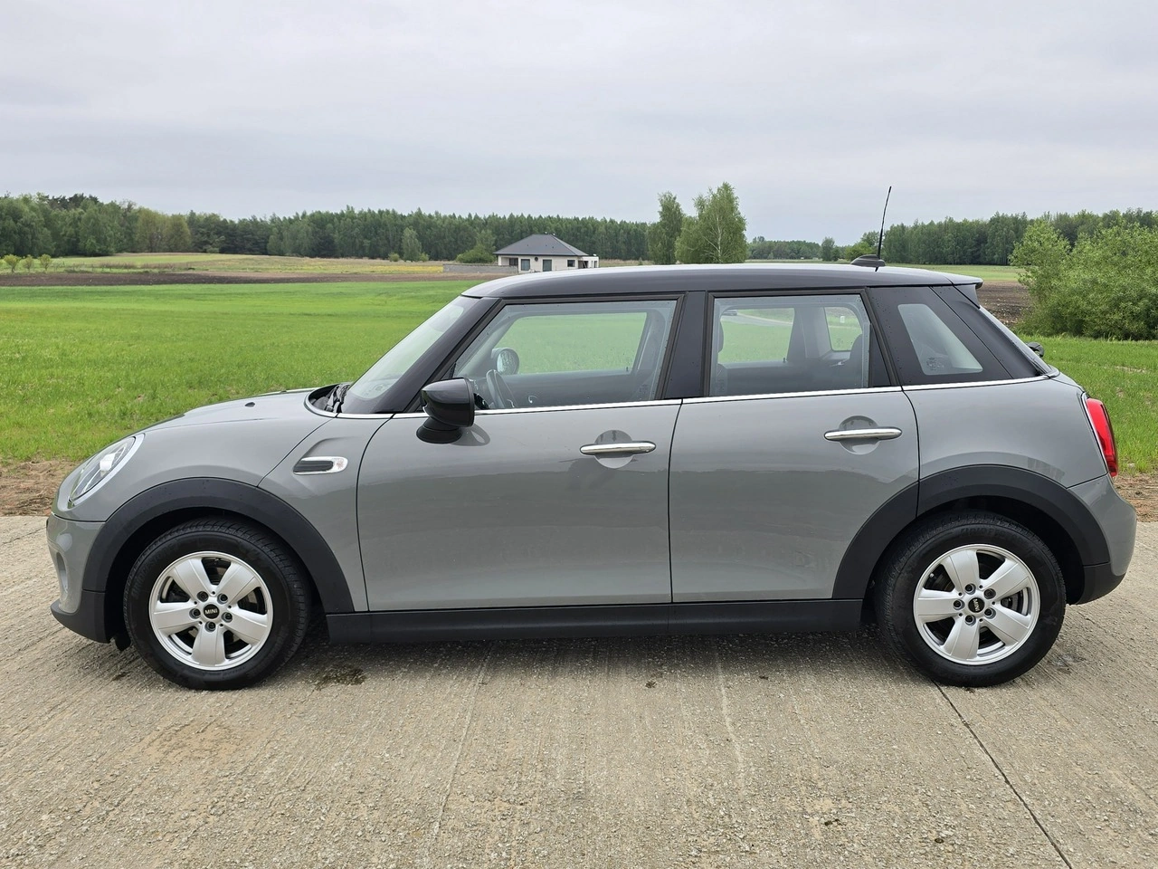 MINI Cooper - Zdjęcie 5