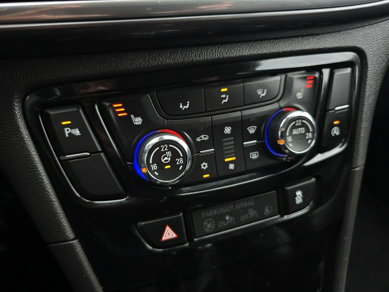 Opel Mokka - Zdjęcie 17