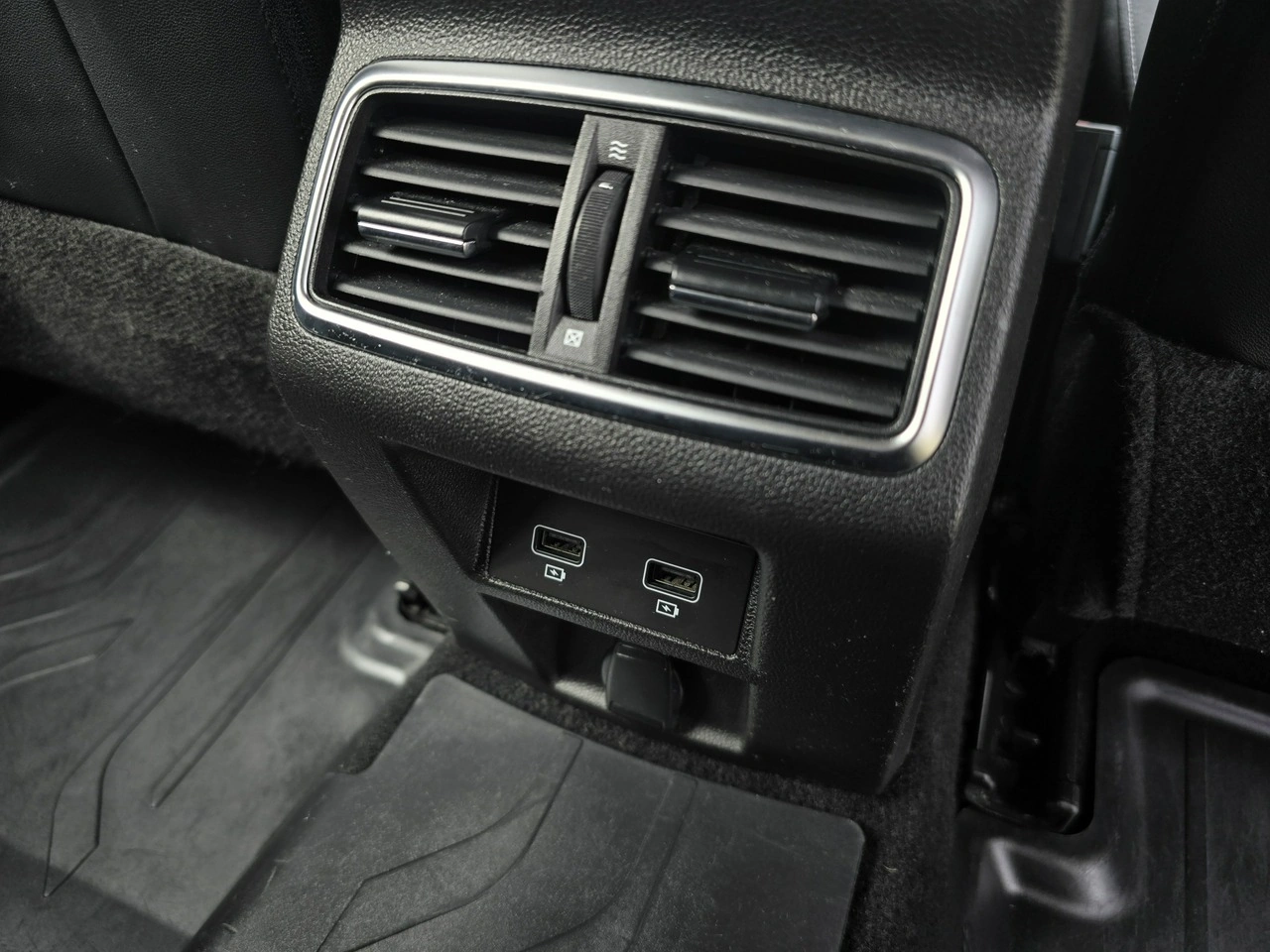 Renault Megane - Zdjęcie 15