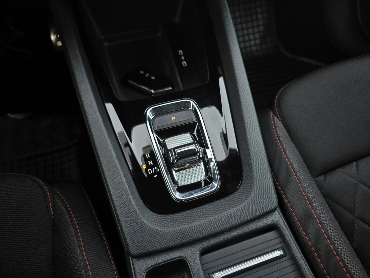 Skoda Octavia - Zdjęcie 18