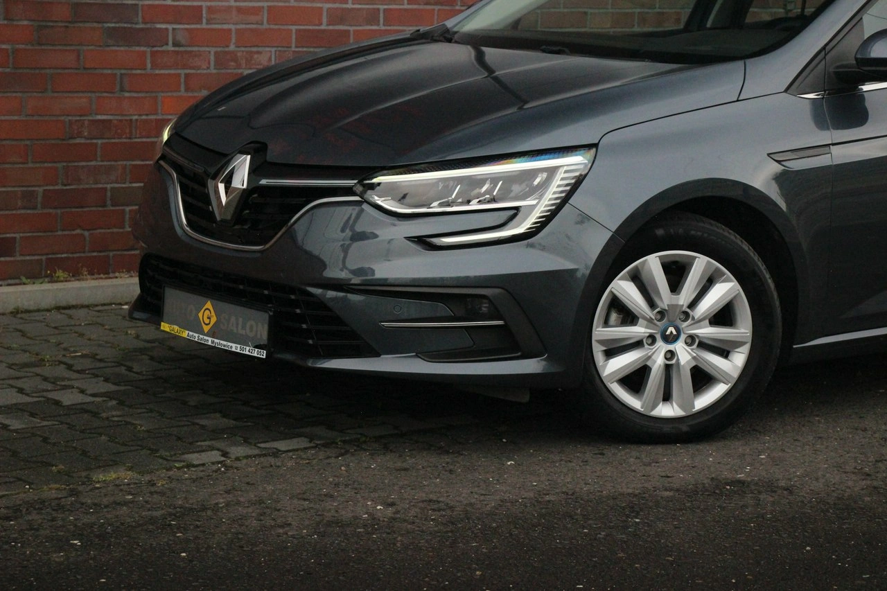 Renault Megane - Zdjęcie 6