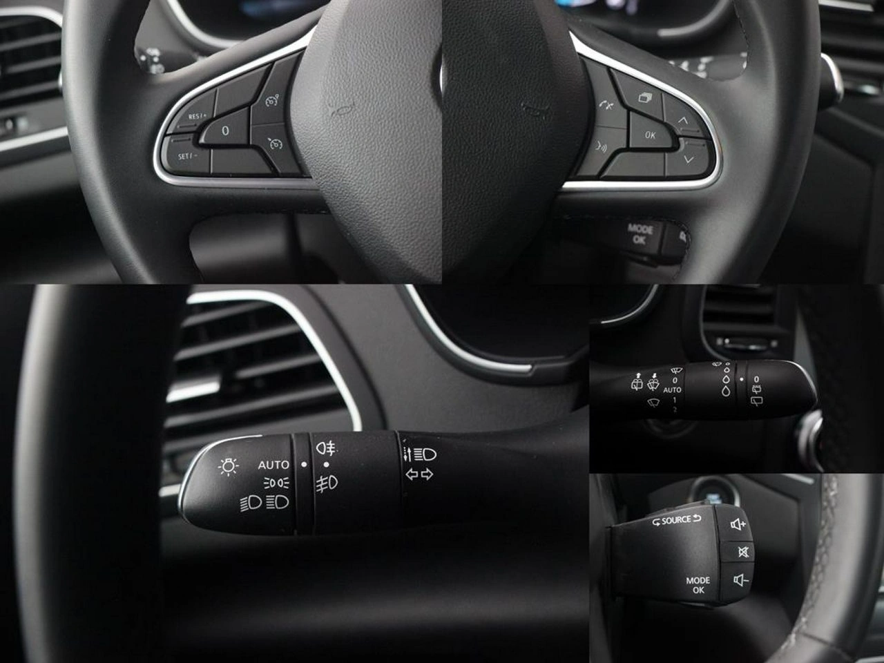 Renault Megane - Zdjęcie 18