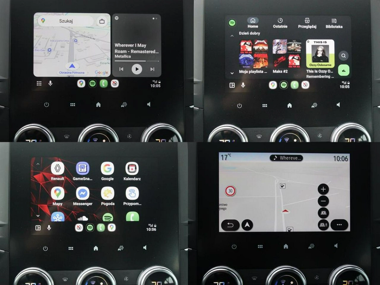 Renault Megane - Zdjęcie 19