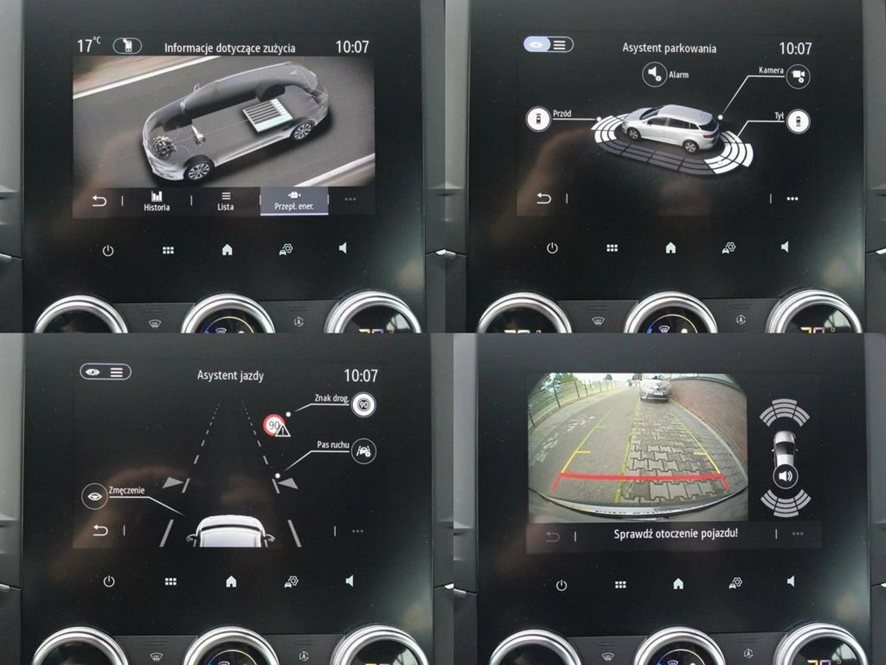 Renault Megane - Zdjęcie 20