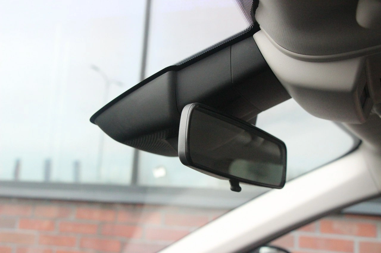 Renault Megane - Zdjęcie 21