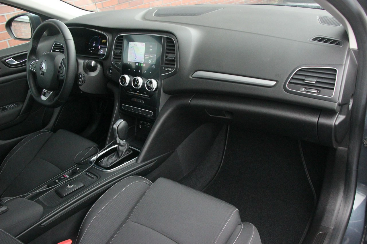 Renault Megane - Zdjęcie 26