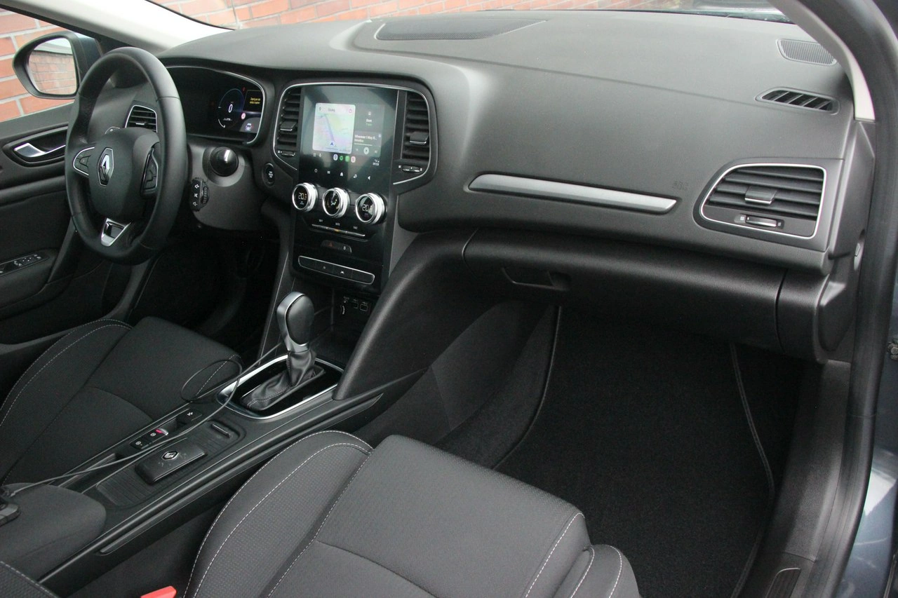 Renault Megane - Zdjęcie 26