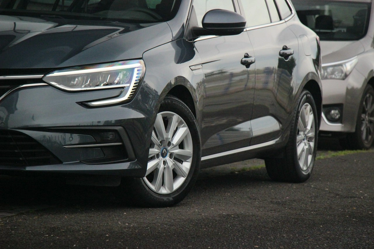 Renault Megane - Zdjęcie 4