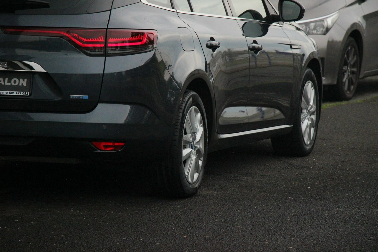 Renault Megane - Zdjęcie 5