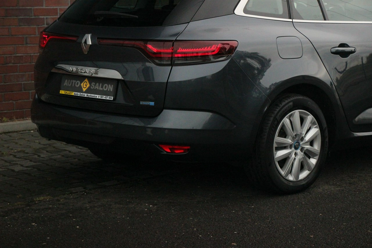 Renault Megane - Zdjęcie 7