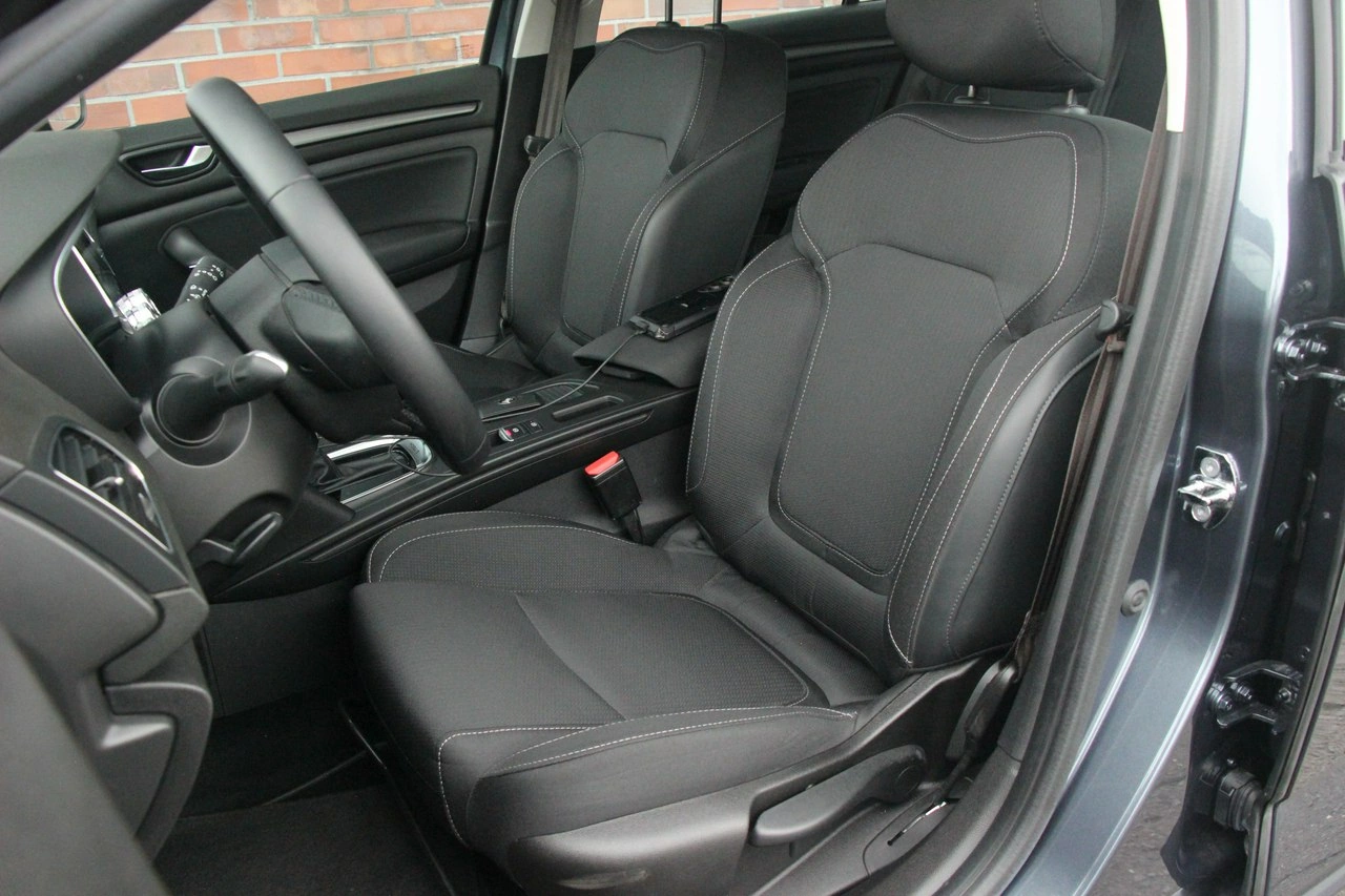 Renault Megane - Zdjęcie 8