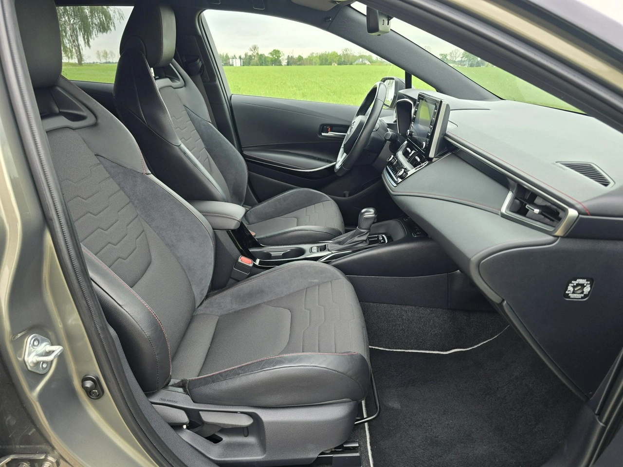 Toyota Corolla - Zdjęcie 16
