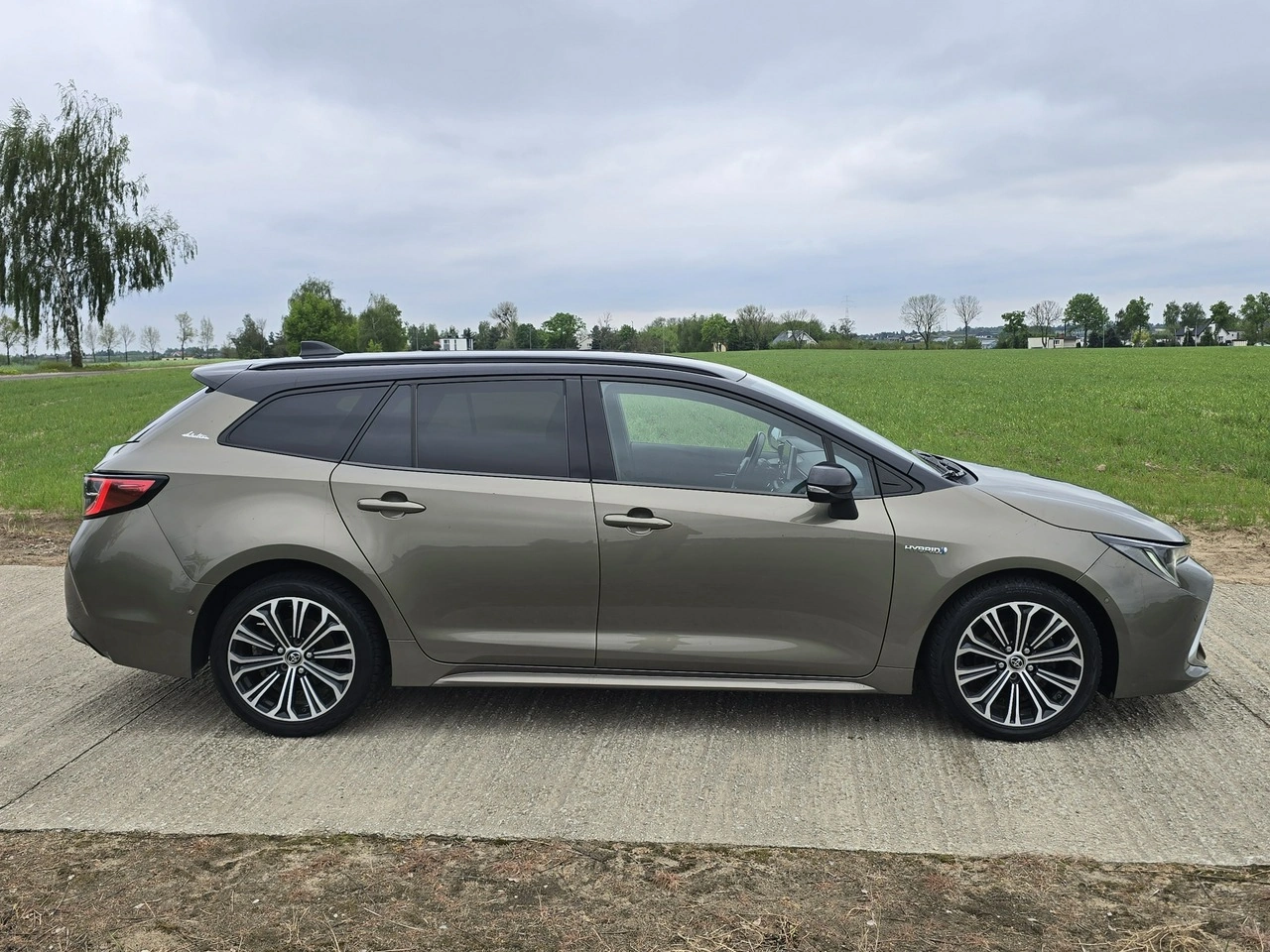 Toyota Corolla - Zdjęcie 5