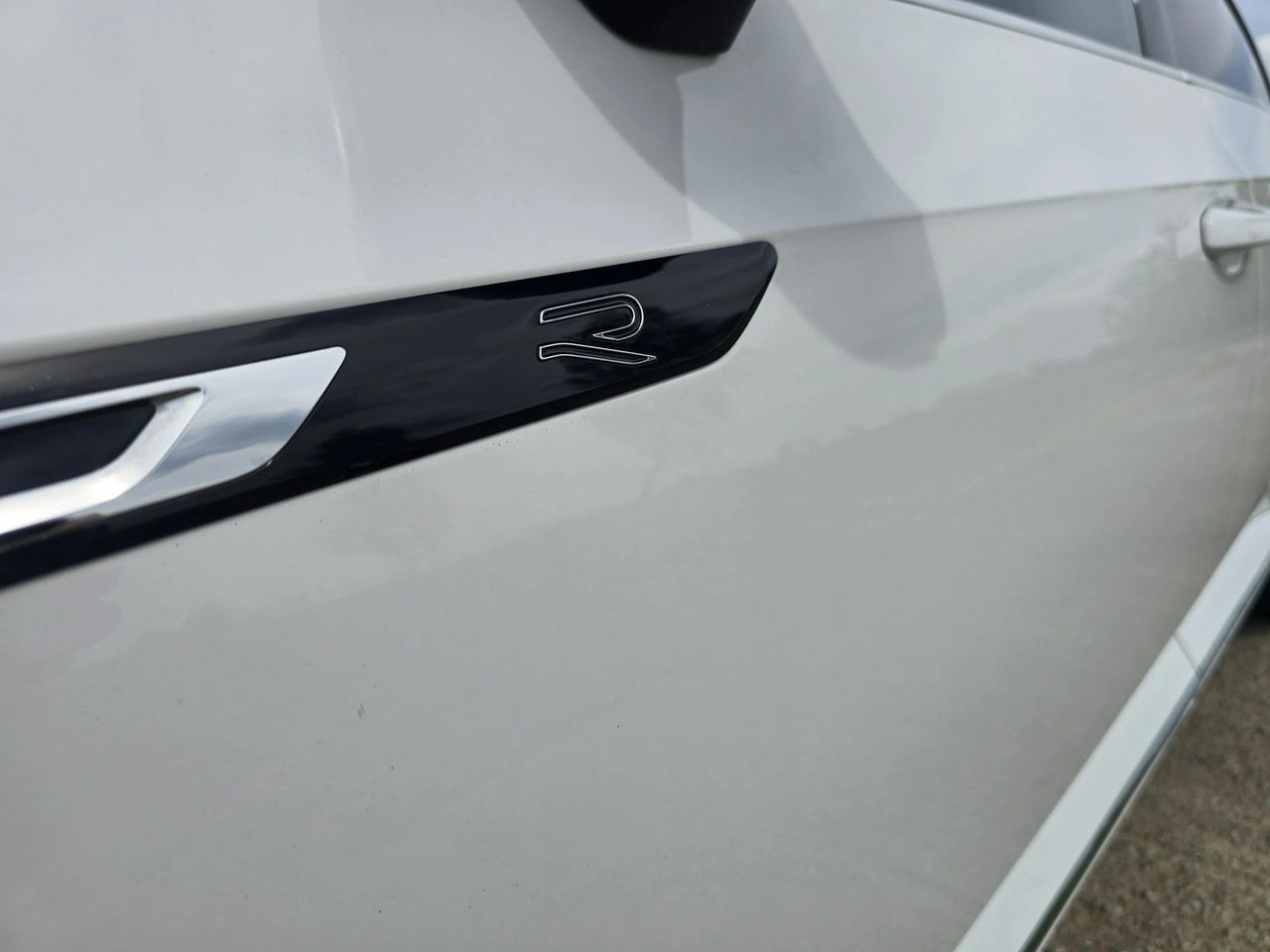 Volkswagen Arteon - Zdjęcie 10