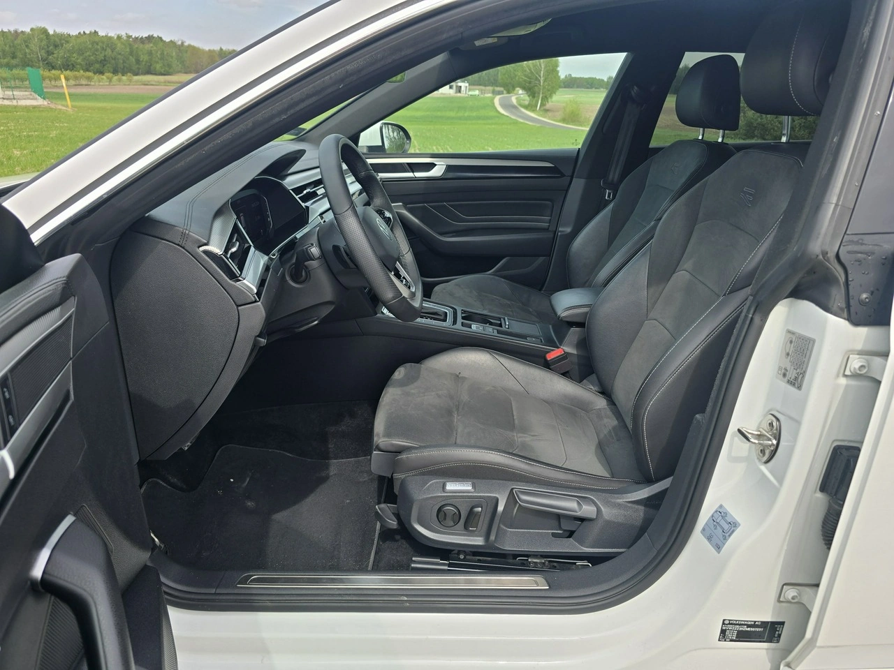 Volkswagen Arteon - Zdjęcie 12