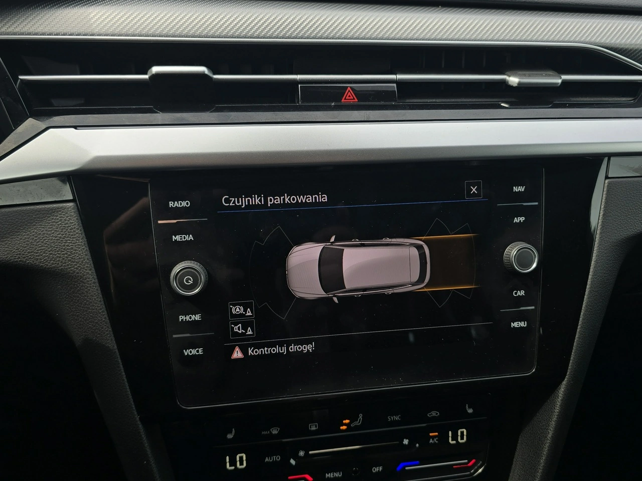 Volkswagen Arteon - Zdjęcie 19
