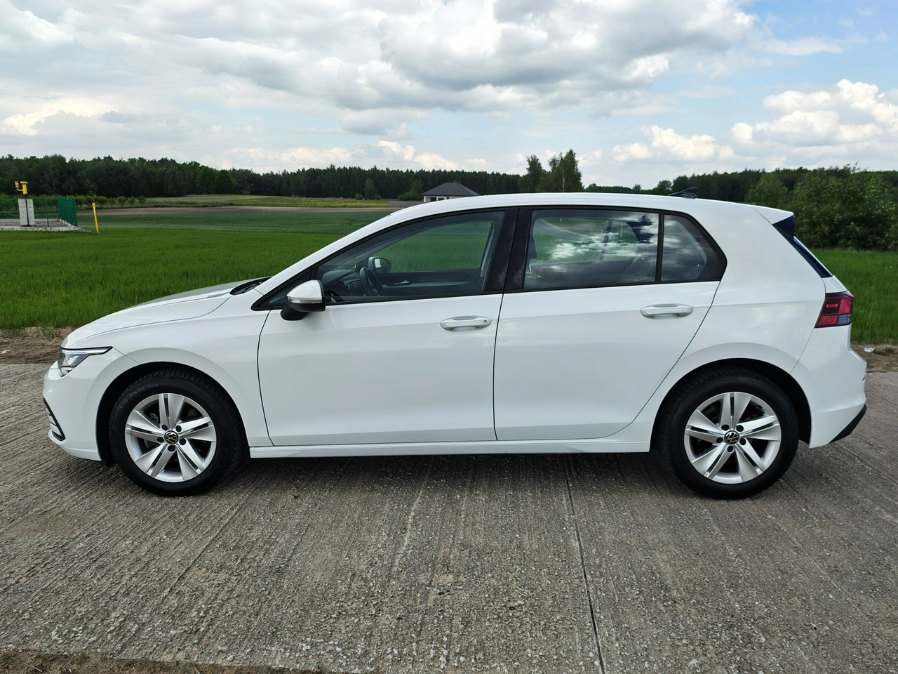 Volkswagen Golf - Zdjęcie 5