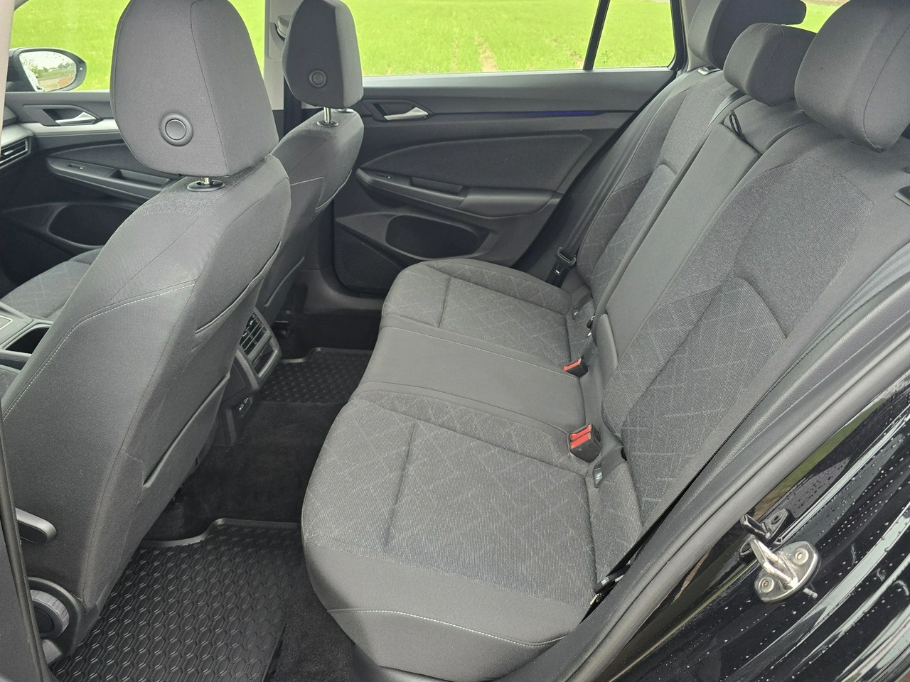 Volkswagen Golf - Zdjęcie 10