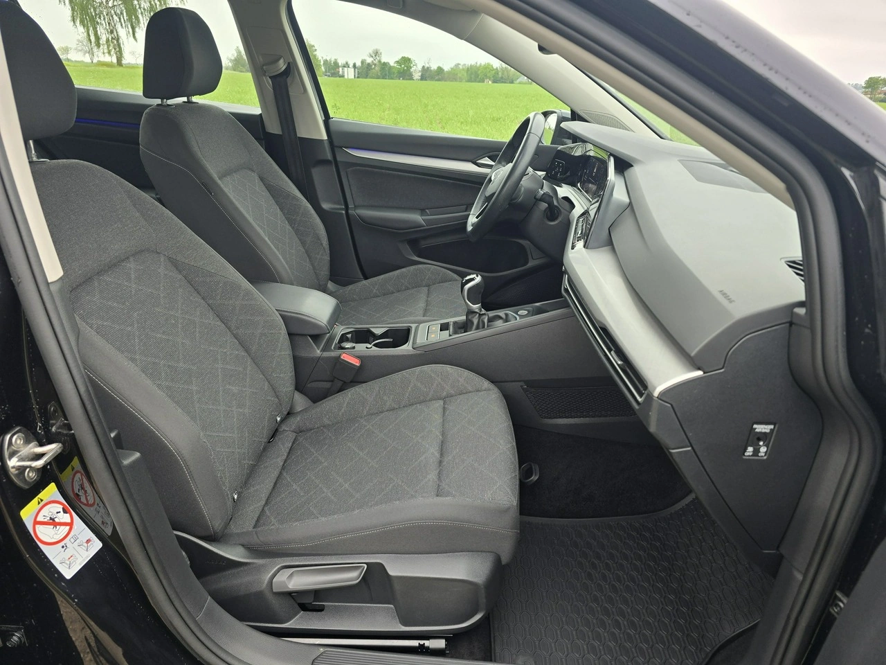 Volkswagen Golf - Zdjęcie 11
