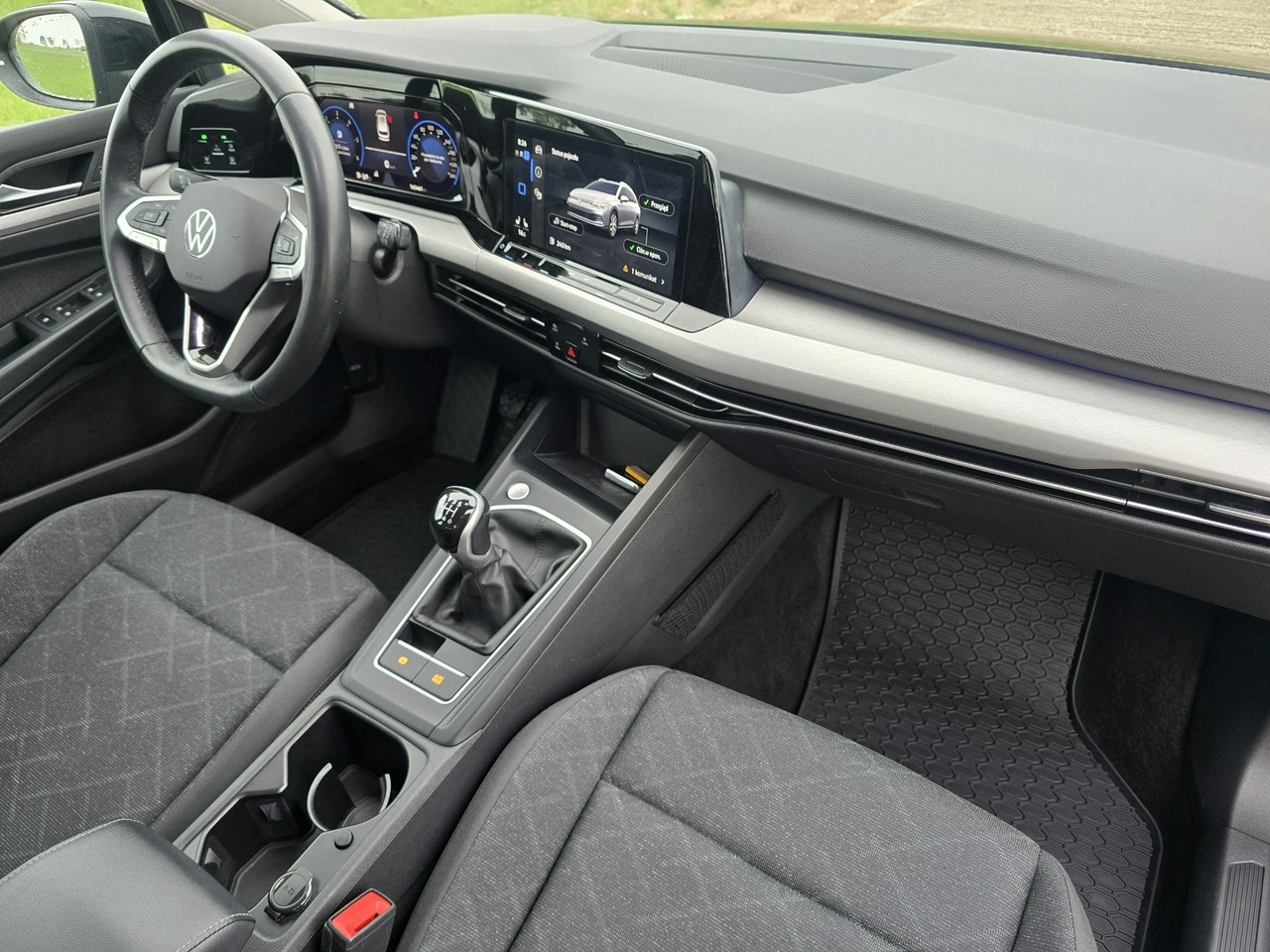 Volkswagen Golf - Zdjęcie 12
