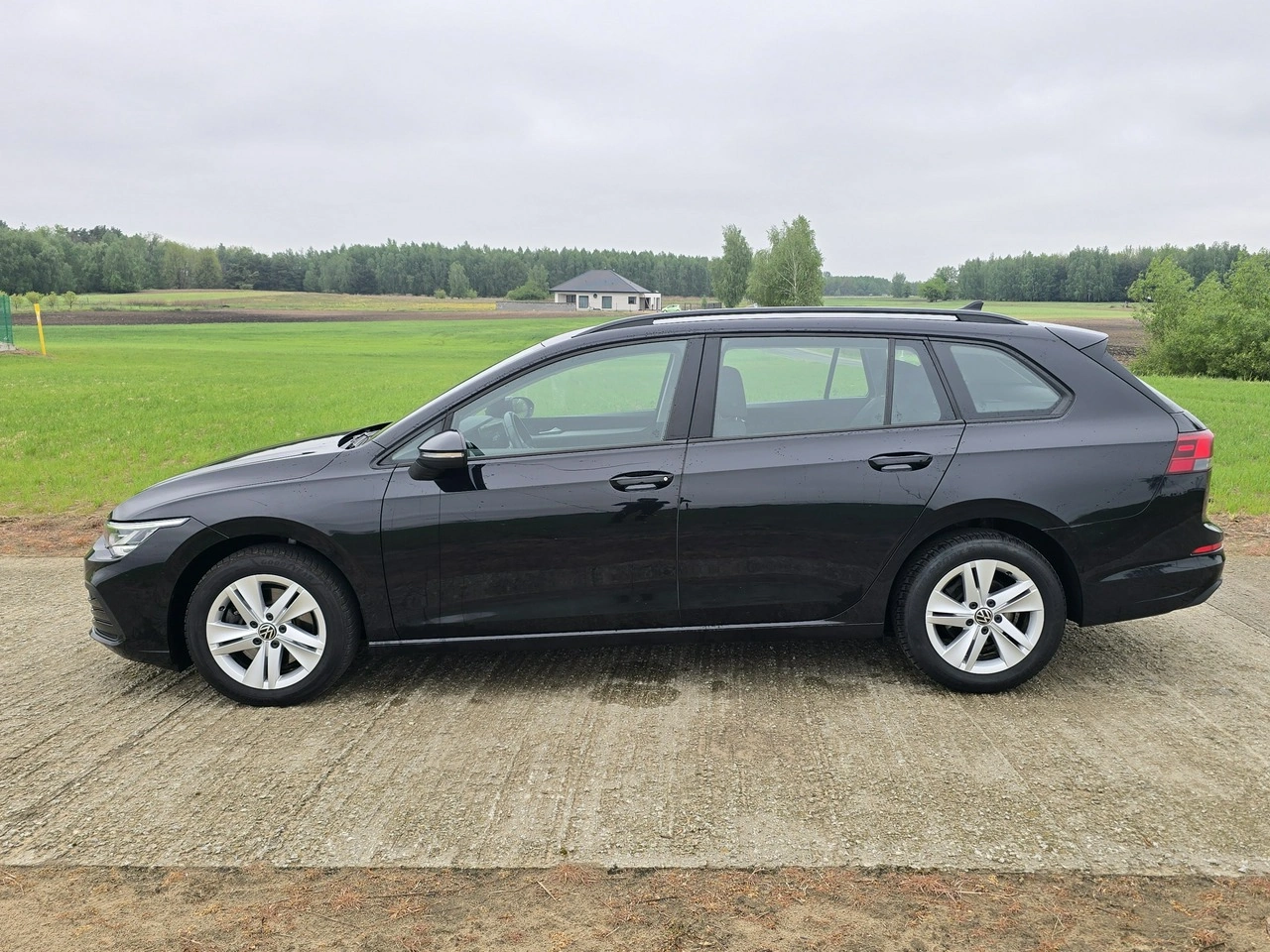 Volkswagen Golf - Zdjęcie 5
