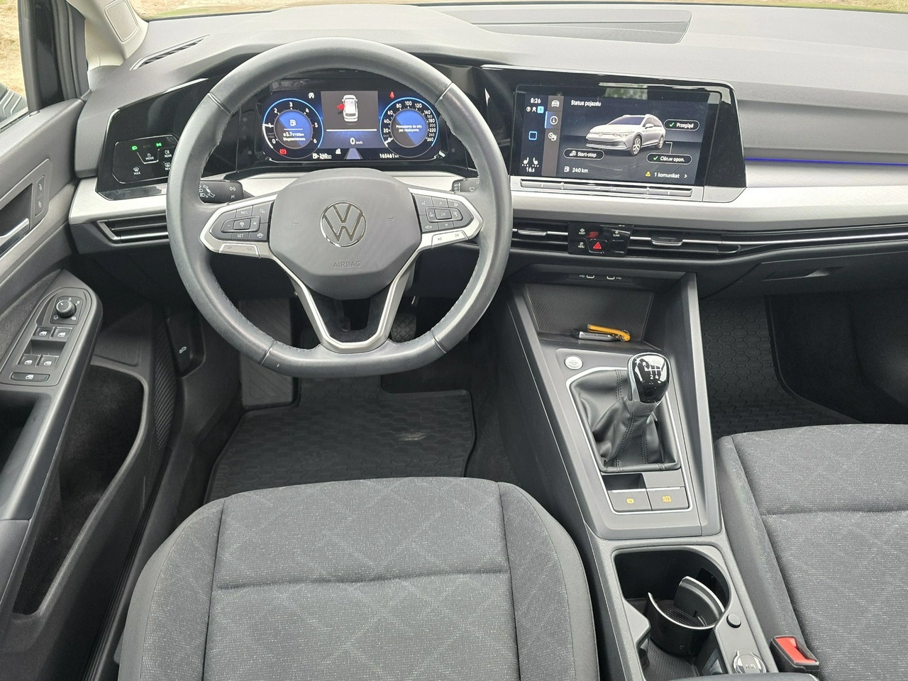 Volkswagen Golf - Zdjęcie 6
