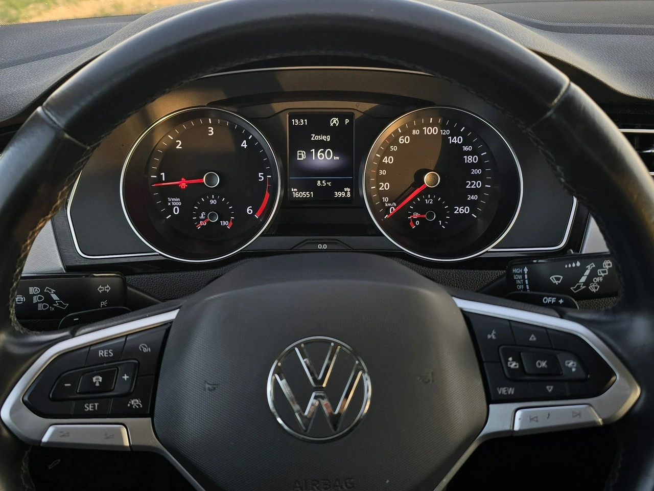 Volkswagen Passat - Zdjęcie 26