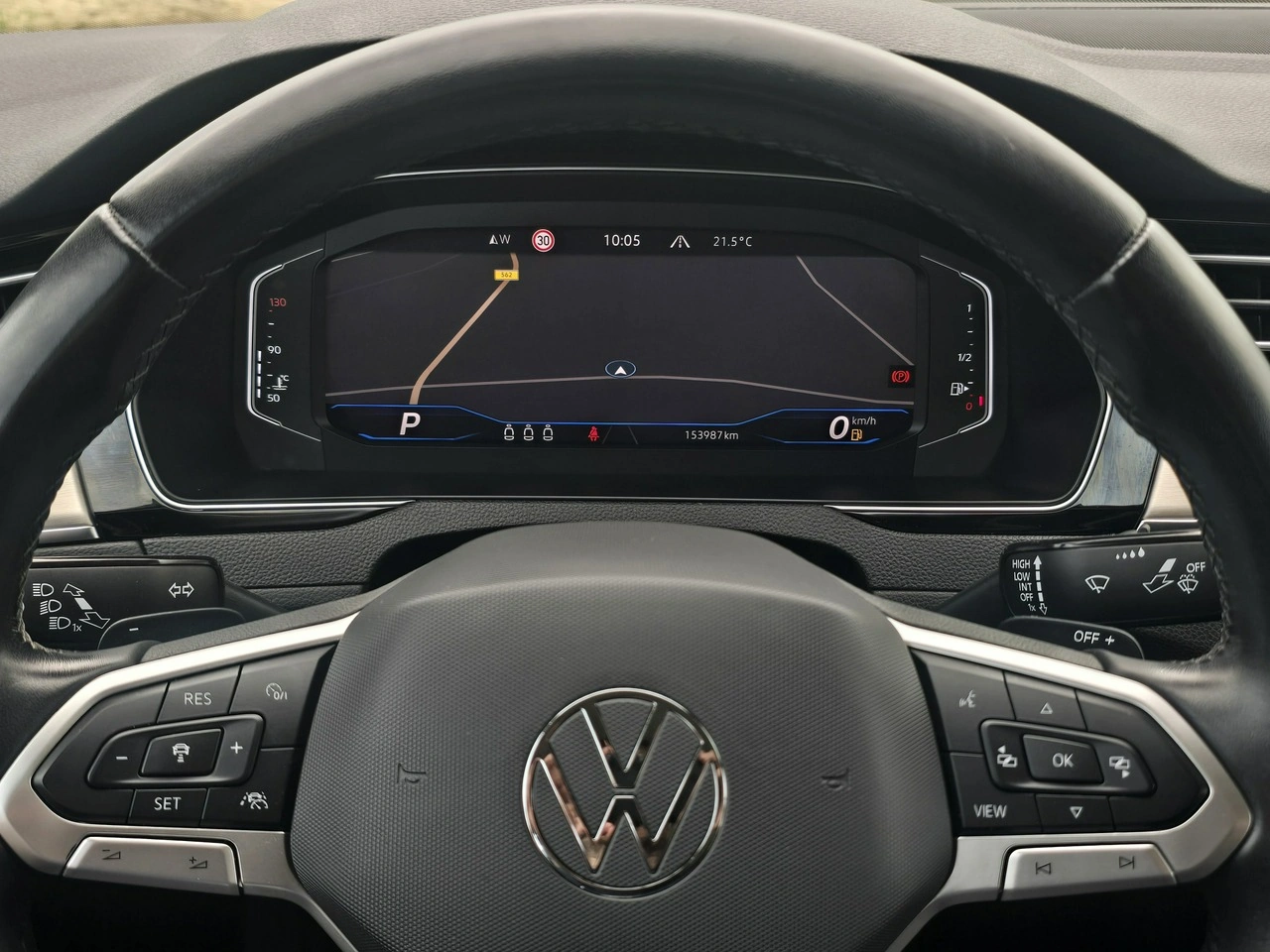 Volkswagen Passat - Zdjęcie 18