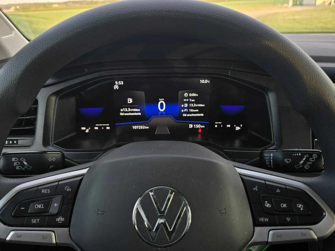 Volkswagen Polo - Zdjęcie 15