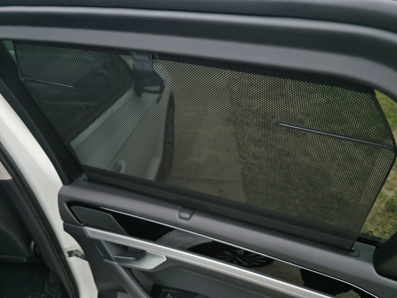 Volkswagen Touareg - Zdjęcie 16