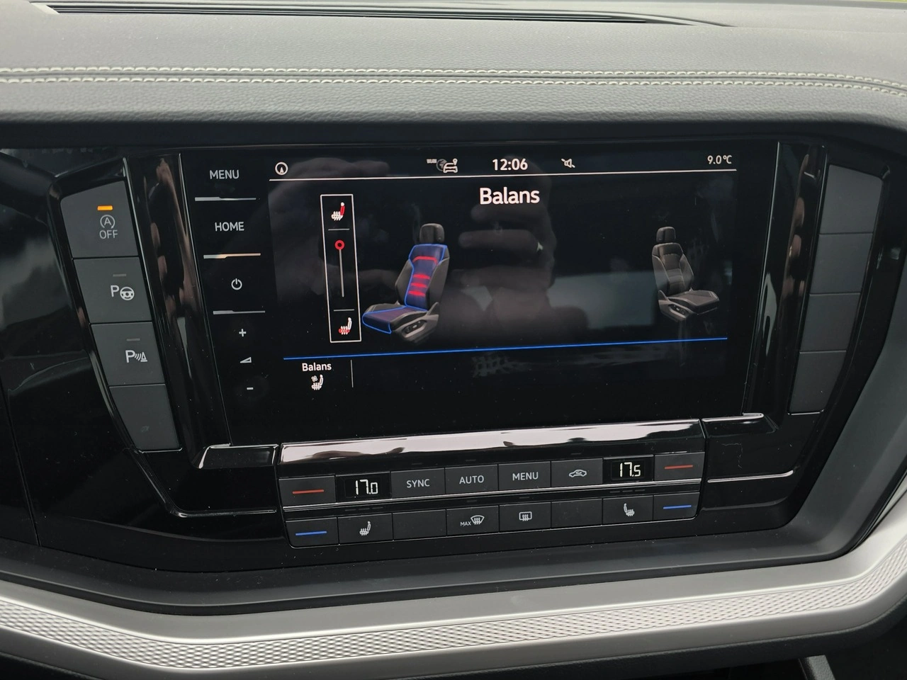 Volkswagen Touareg - Zdjęcie 23