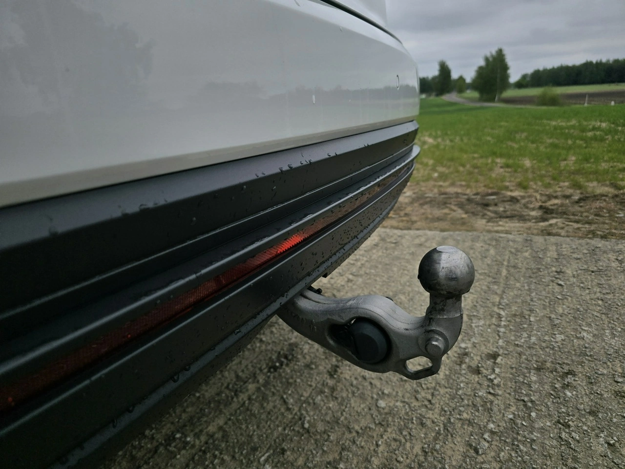 Volkswagen Touareg - Zdjęcie 38